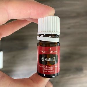 Young Living Coriander - 5ml